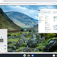 Windows in a Chrome OS tab.